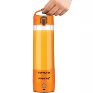 ბლენდერი NutriBullet NBP003PA