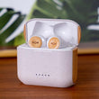 Bluetooth ყურსასმენი House of Marley Rebel True Wireless