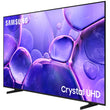 Smart 4K ტელევიზორი Samsung UE55U8000FUXRU 55 inch (140სმ)