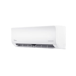 კონდიციონერი 75-80 მ² (ინვენტორული) MIDEA ALBAWF-24LV