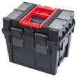 ხელსაწყოების ყუთი Patrol HD Compact Logic 450x350x645