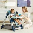 ბავშვის სკამ-მაგიდა WF3980203-31