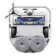 რობოტი მტვერსასრუტი Ecovacs DEEBOT X5 PRO OMNI