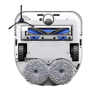 რობოტი მტვერსასრუტი Ecovacs DEEBOT X5 PRO OMNI