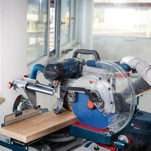 ცირკულარული ხერხის პირი 254x30x2.6/1.8მმ 80T BOSCH 2608644343