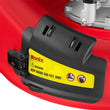 გაზონის საკრეჭი ბენზინზე Ronix 4451