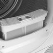 საშრობი მანქანა 8კგ BOSCH WTN86201ME კლასი B