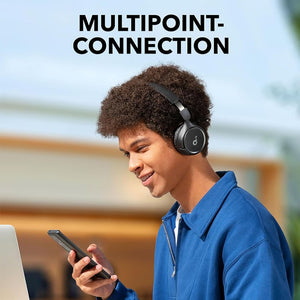Bluetooth ყურსასმენი ANKER Soundcore H30i