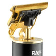 პროფესიონალური თმის სტაილერი Raf R.437