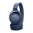 Bluetooth ყურსასმენი JBL T670 NC BLUE