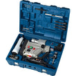 მაგნიტური საბურღი მანქანა BOSCH GBM 50-2