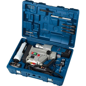 მაგნიტური საბურღი მანქანა BOSCH GBM 50-2