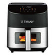 აეროგრილი 6ლ Tiffany TF-159