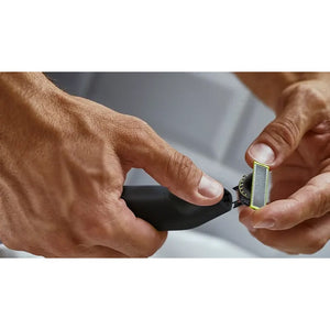 წვერსაპარსი PHILIPS QP6532/10