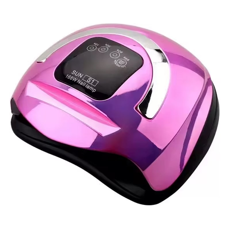 Shellac machine 168W SUN S1 – ყიდვა ყველაზე იაფად ან განვადებით