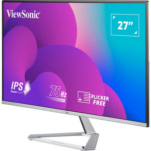 მონიტორი ViewSonic VX2776-SMH