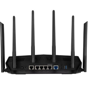 Wi-Fi როუტერი Asus TUF Gaming AX6000 90IG07X0-MO3C00