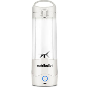ბლენდერი NutriBullet NBP003W
