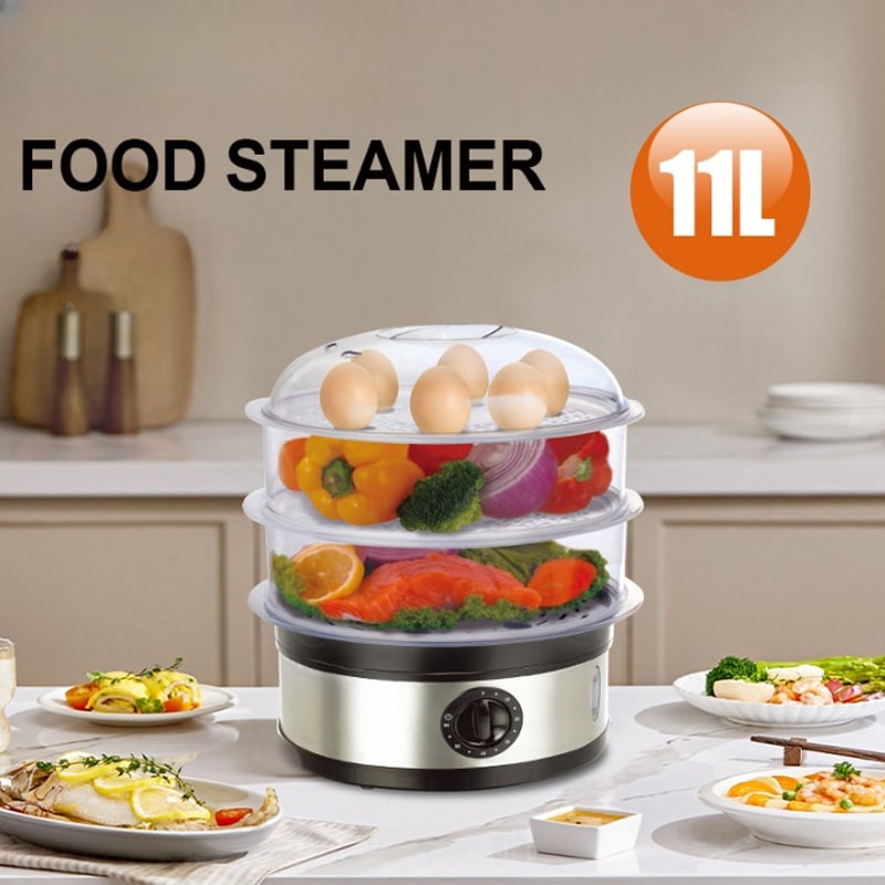 ორთქლის ქვაბი Sokany SK-07018