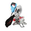 ტორცული ხერხი FIXTEC FMS21003