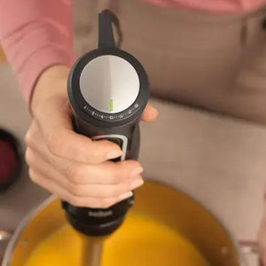 ხელის ბლენდერი Braun MultiQuick 5 Pro
