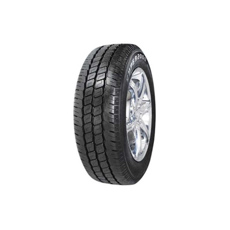 საბურავი 225/70R15C Super2000 112R HIFLY 20105110