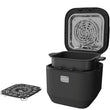 აეროგრილი 7.6ლ Beko FRL 5474 B