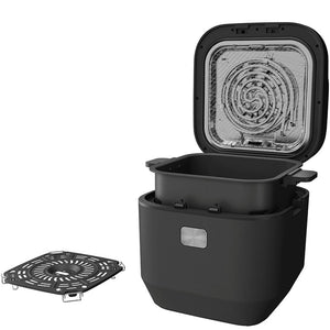 აეროგრილი 7.6ლ Beko FRL 5474 B