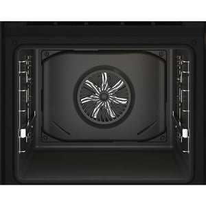 ჩასაშენებელი ელ. ღუმელი BEKO BCBIMA17300KSB