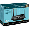 Wi-Fi როუტერი TP-Link Archer AX73 Dual-Band Gigabit Wi-Fi 6 Route