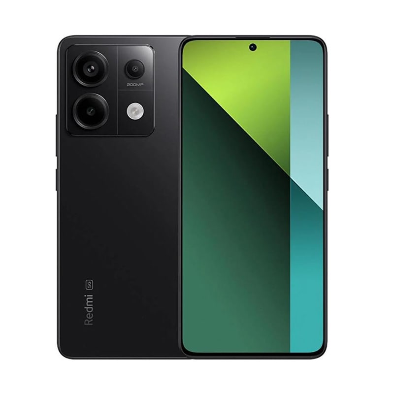 მობილური ტელეფონი Xiaomi Redmi Note 13 Pro 5G 12/512GB