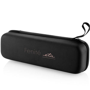 სავარცხლიანი ფენი ETA932290000 FENITÉ BLACK EDITION