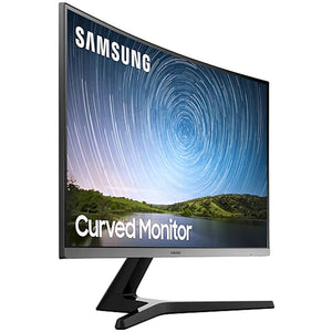 მონიტორი Samsung Curved LC32R500FHIXCI