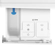 სარეცხი მანქანა 10კგ BOSCH WGB256A0ME