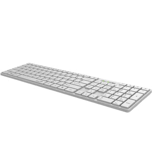 უსადენო კლავიატურა Genius SlimStar 126