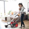 მტვერსასრუტი Tiffany TF-1502