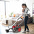 მტვერსასრუტი Tiffany TF-1502