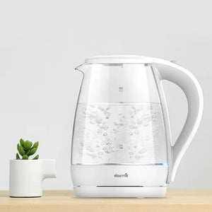 ელექტრო ჩაიდანი Deerma Electric Kettle DEM-SH30W