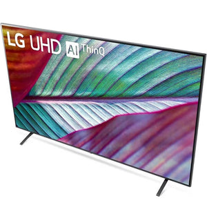 Smart 4K ტელევიზორი LG 43UR78006LK 43 inch (109 სმ)