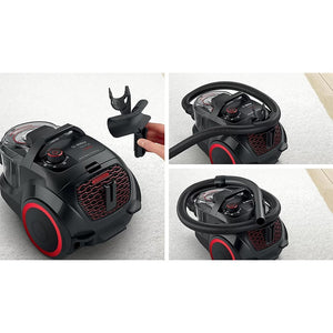 მტვერსასრუტი BOSCH BGS21POW2