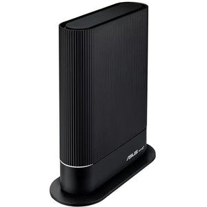 Wi-Fi როუტერი Asus RT-AX59U Dual Band WiFi 6 Router (90IG07Z0-MO3C00)