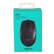 მაუსი Logitech M90