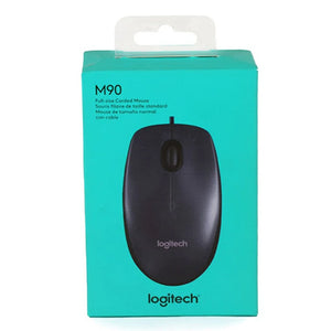 მაუსი Logitech M90
