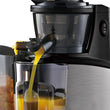 წვენსაწური Mini Braon SJ-60