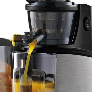 წვენსაწური Mini Braon SJ-60