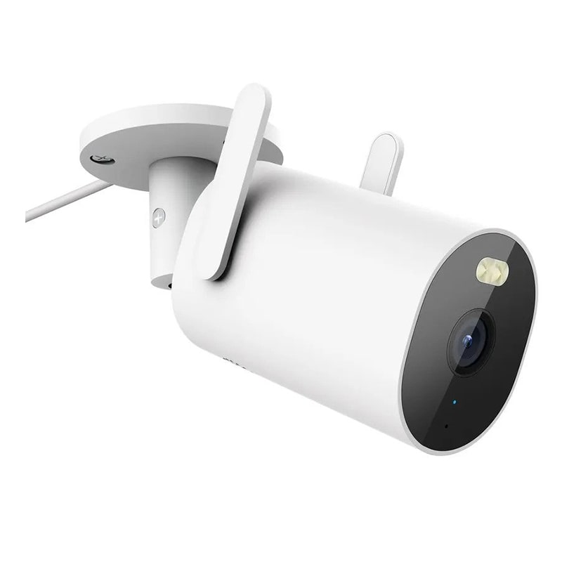 სათვალთვალო კამერა Xiaomi Outdoor Camera AW300 BHR6816EU (00-00000448)