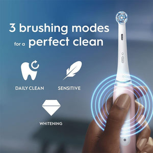 კბილის ელექტრო ჯაგრისი Oral-B iO3