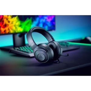 ყურსასმენი Razer Kraken X Lite Ultralight Gaming Headset