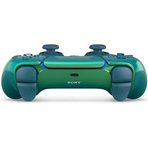ჯოისტიკი Playstation DualSense PS5 Wireless Controller Chroma TEAL/PS5