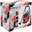 მტვერსასრუტი Yato YT85715